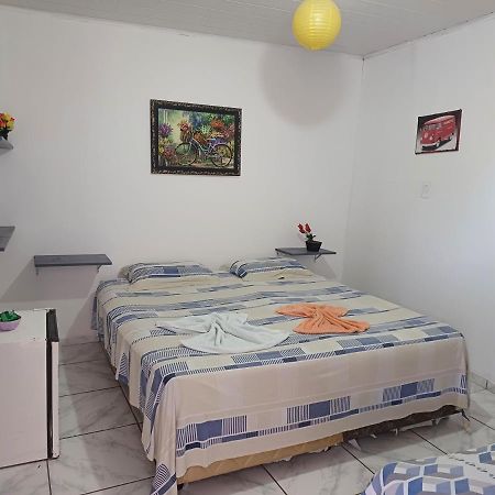 فندق Pousada Lucrezia Maceió المظهر الخارجي الصورة