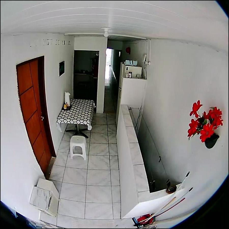 فندق Pousada Lucrezia Maceió المظهر الخارجي الصورة