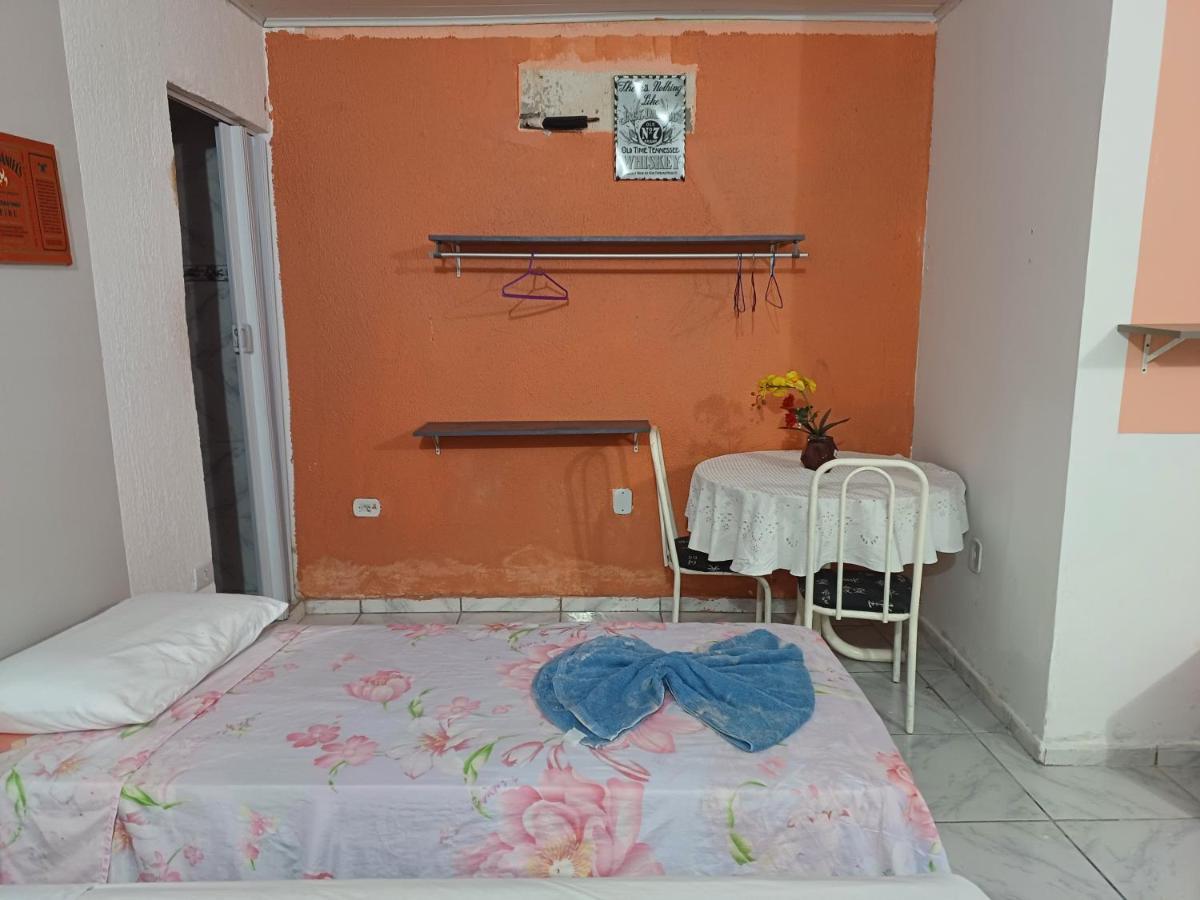 فندق Pousada Lucrezia Maceió المظهر الخارجي الصورة